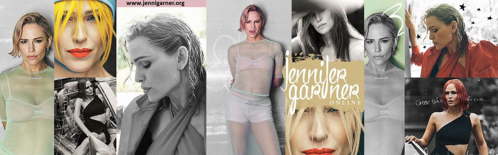 Jennifer Anne Garner